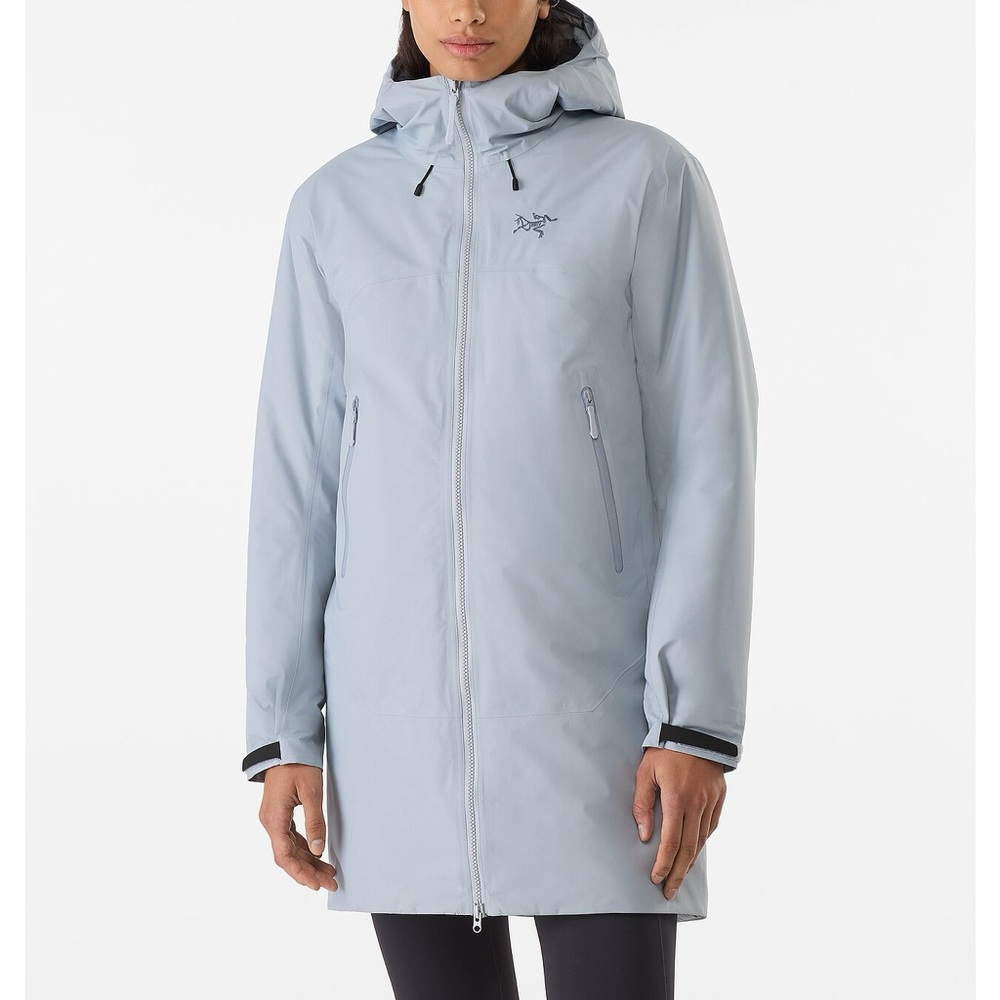 EUC Arc’teryx Insulated Beta Coat Long - Large